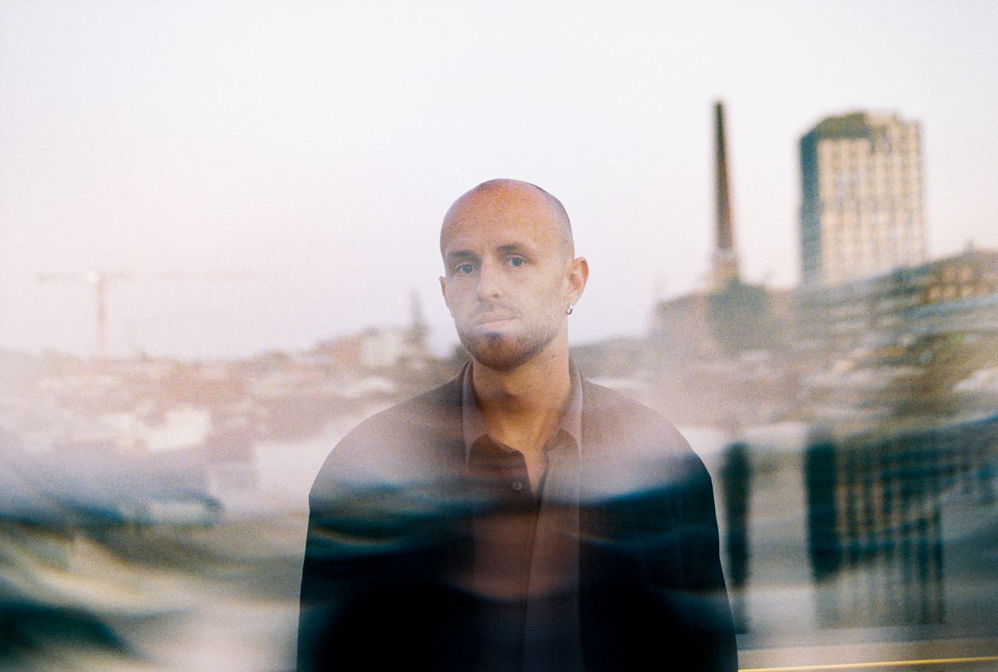 Maarten VX, photo by Willem Mevis