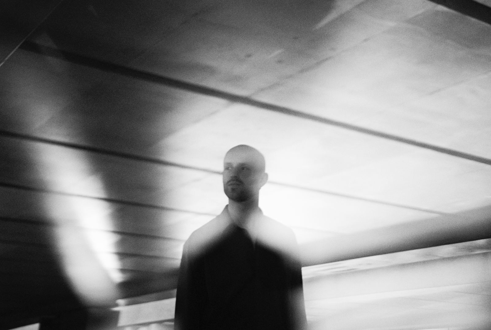 Maarten VX, press photo by Willem Mevis